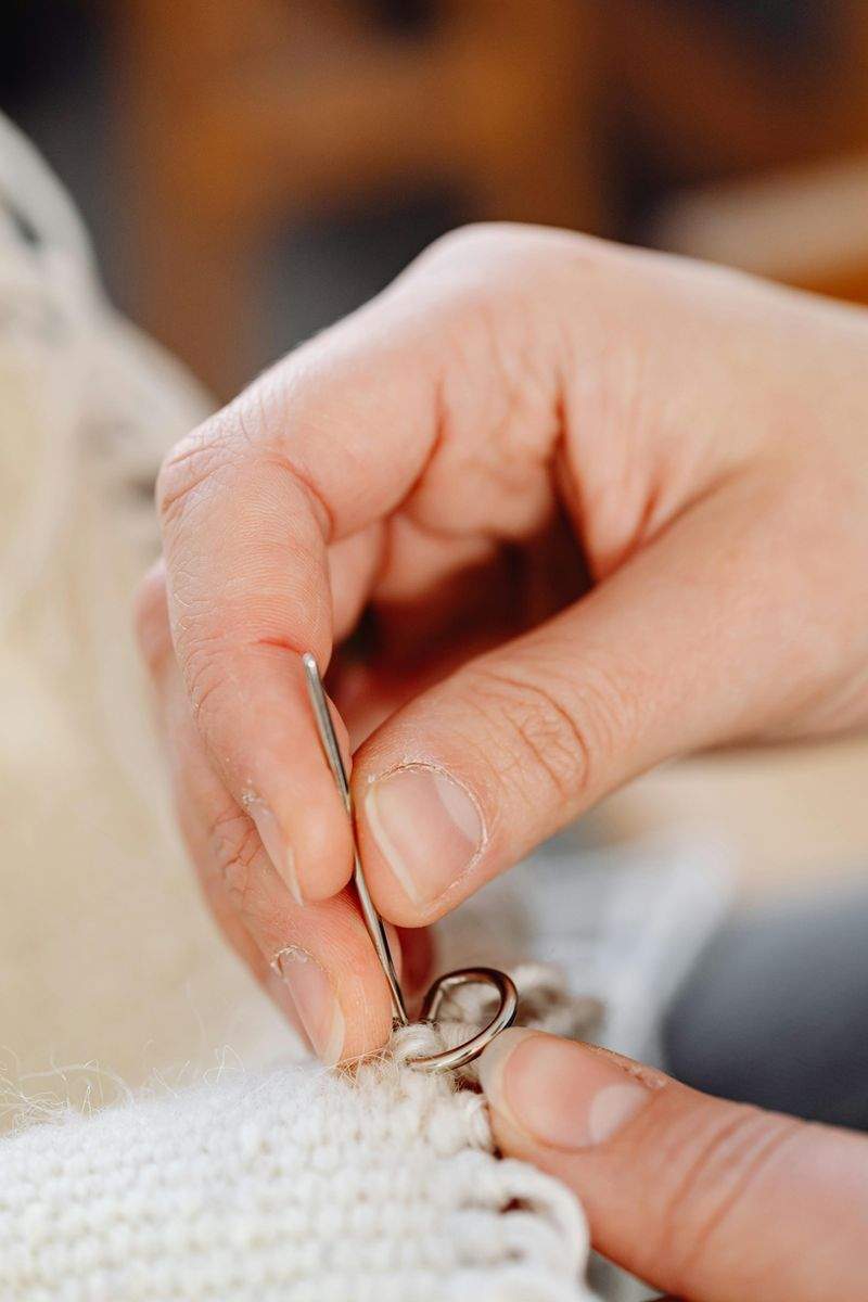 StichZauber Nähen - Image 13